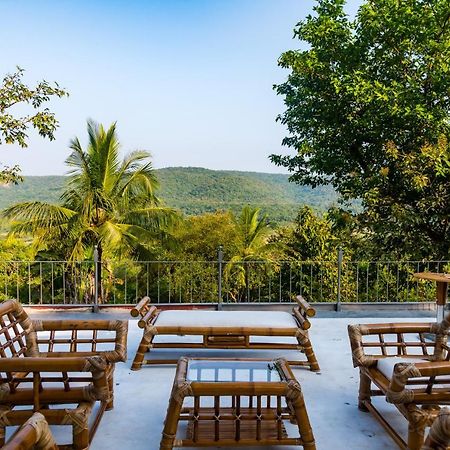 Lermitage Farms Kashid Alibaug Villa Luaran gambar