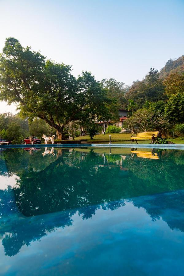 Lermitage Farms Kashid Alibaug Villa Luaran gambar