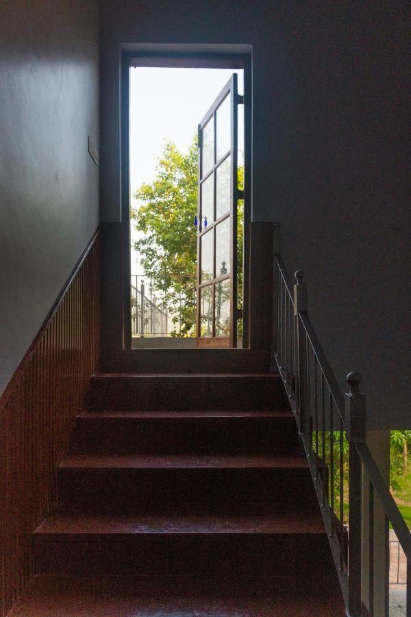 Lermitage Farms Kashid Alibaug Villa Luaran gambar
